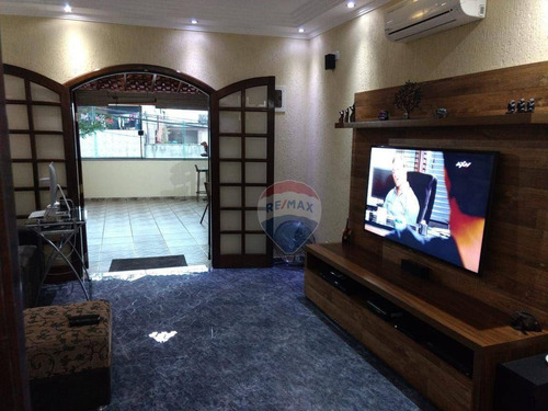 Imagem 17 de 18 de Sobrado Com 3 Dormitórios À Venda Por R$ 750.000,00 - São Miguel Paulista - São Paulo/sp - So0060