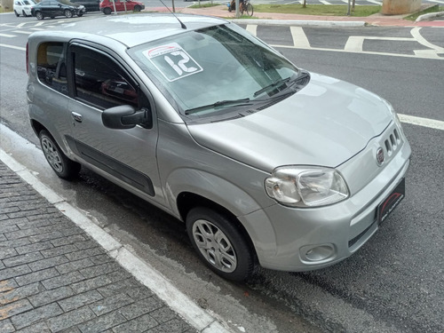 Imagem 2 de 6 de Fiat 1.0 Vivace 2012 Flex (ipva 2022 Gratis)