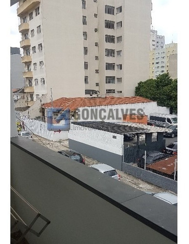 Imagem 11 de 12 de Locação Apartamento Sao Caetano Do Sul Oswaldo Cruz Ref: 364 - 1033-2-36407