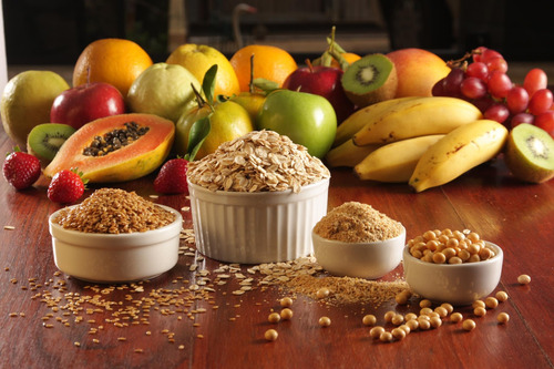 Granola Cereal Crocante Com Frutas 13 Tipo Ingredientes 1kg