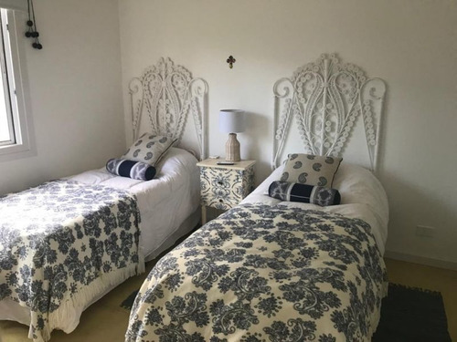 Casa En Venta De 3 Dormitorios En Polo Club