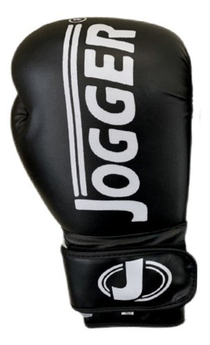 Imagen 5 de 5 de Guantes De Boxeo Jogger