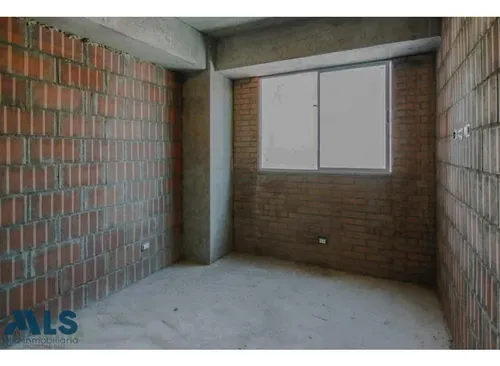 Apartamento En Venta En Rionegro(mls#253600)