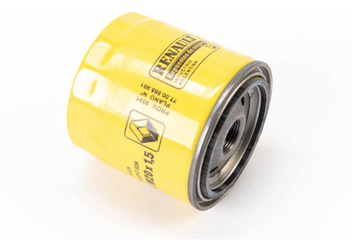 Filtro Aceite Renault