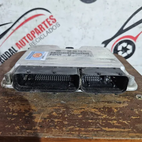 Ecu - Computadora Volkswagen Bora Diesel (Usado)