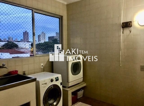Imagem 15 de 30 de Cobertura À Venda Em No Bairro Centro Em Bauru - 5996