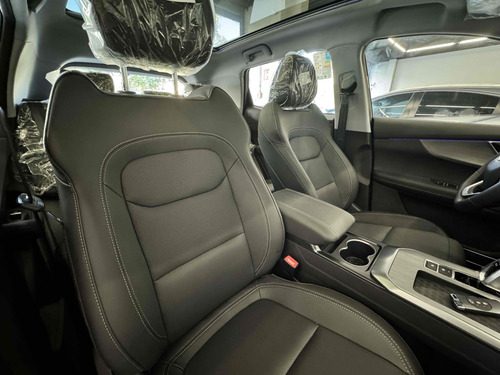 Chery TIGGO 5X PRO 1.5 TCI FLEX HYBRID MAX DRIVE CVT
