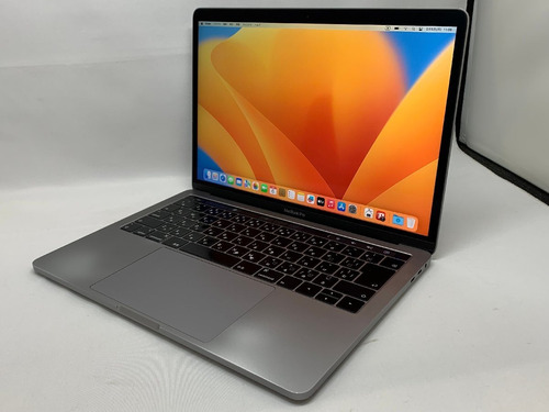 Apple Macbook Pro 2018 Intel I7-8559 16g 512g Radeon 13.3'' (Reacondicionado)