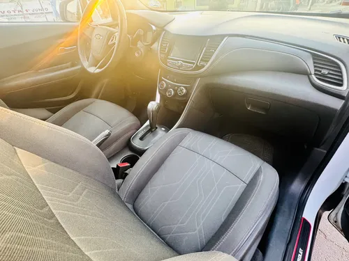 Chevrolet Trax 1.8 Lt At
