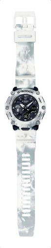 Reloj pulsera Casio Ga-2200GC-7ADR