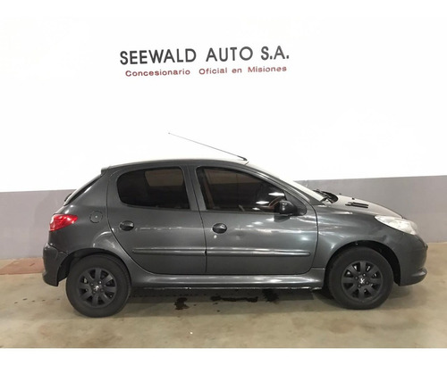 Peugeot 207 Allure 5p