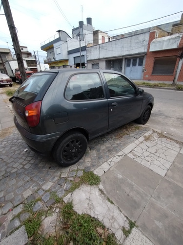 Fiat Palio 1.3 Sx Young