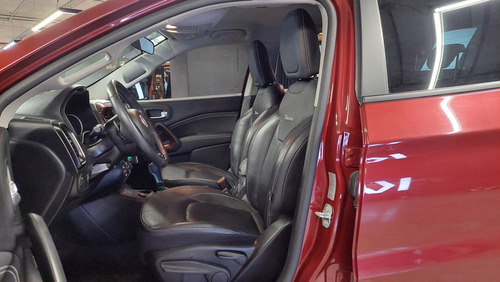 Fiat Toro 1.8 FREEDOM AUTO
