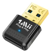 Comprar Transmisor De Audio Usb 1mii B10a Bluetooth Pc\u002Fplaystation