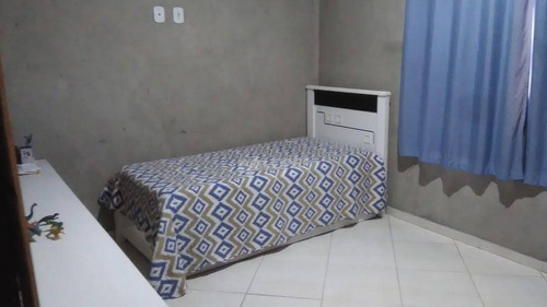 Imagem 8 de 12 de Casa Com 3 Quartos, 94 M² Por R$ 400.000 - Raul Veiga - São Gonçalo/rj - Ca21189