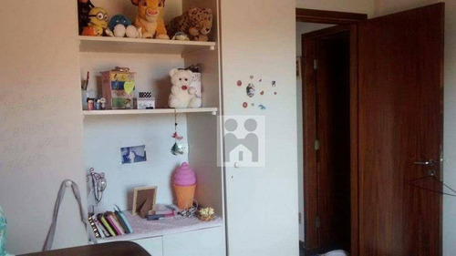 Imagem 2 de 18 de Casa Com 4 Dormitórios À Venda, 175 M² Por R$ 590.000,01 - City Ribeirão - Ribeirão Preto/sp - Ca0280