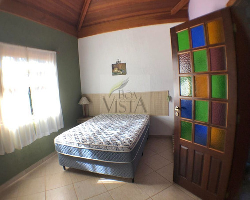 Imagem 14 de 30 de Chácara Para Venda No Bairro Recanto Dos Pássaros Em Piracaia - Ch00017 - 67632675