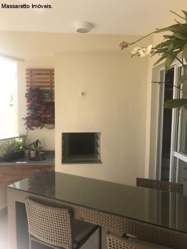 Imagem 8 de 23 de Apartamento - A Venda - Itatiba - Ap00223 - 69390481