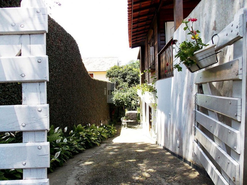 Imagem 4 de 15 de Excelente Residência Pré-fabricada Com Loft - Gv15866