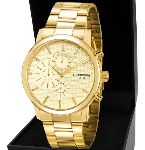 Relógio Mondaine Feminino Original Garantia Nfe 99366lpmvrs2