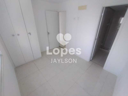 Imagem 7 de 15 de Apartamento-à Venda-freguesia (jacarepaguá)-rio De Janeiro - 696107