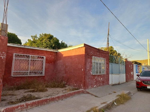 Terreno Comercial En Venta Villa De Guadalupe