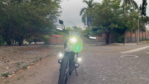 Dm300 En Excelente Estado Lista Para Rodar Colima |