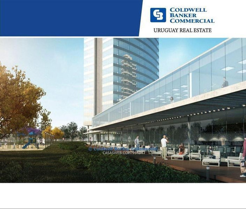 Avenida De Las Américas Venta Oficina