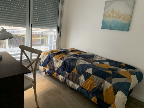 Imagen 4 de 12 de Venta De Apartamento De 2 Dormitorios En Cordón, Mcm