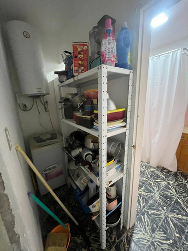Venta Casa 2 Dormitorios Estación La Floresta Con Cochera