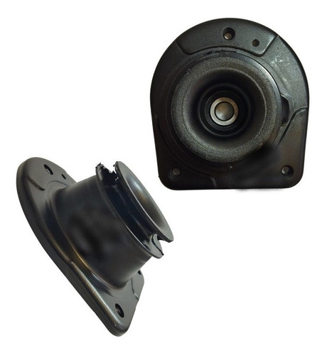 Base Amortiguador Del Izq Fiat Palio Siena Fire 04-15 S/ Rod