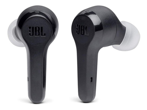 N Audífono Jbl Tune 215tws Pure Bass Sound True Wireless