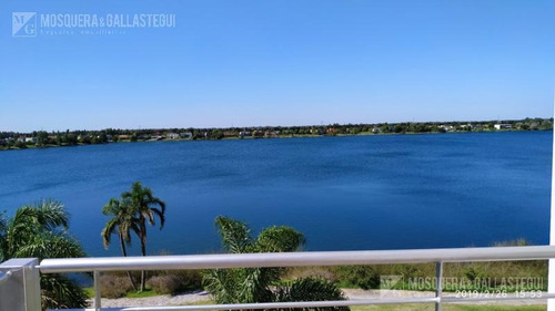 Imagen 5 de 19 de Con Renta - Excelente Departamento En Vila Vela