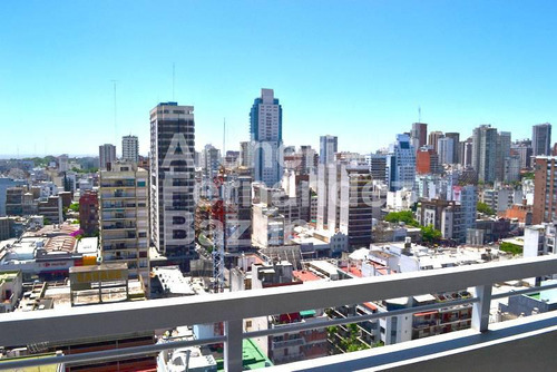 Excelente Departamento En Alquiler En Belgrano - Amenabar 2400