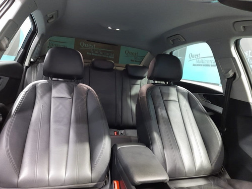 Audi A4 2.0 Tfsi Attraction Gasolina 4p S Tronic