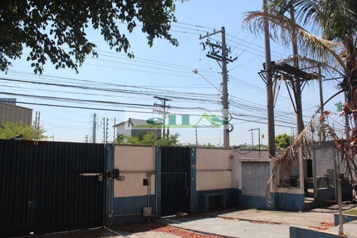Imagem 10 de 15 de Galpão Para Aluguel, 8400.0m² - 1581
