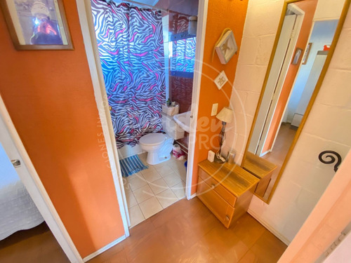 Casa 3 Dormitorios Tipo Condominio Puente Alto