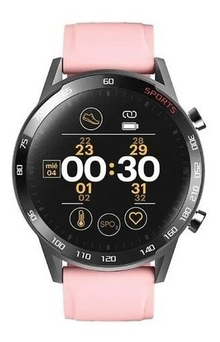 Imagen 5 de 5 de Celular Kodak Kd50 32gb + Reloj Fit Watch Kodak Ft3r