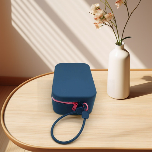 Bolsa De Maquillaje Muñequera, A De Viaje, Organizar