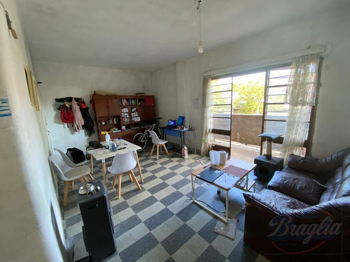 Imagen 1 de 6 de Venta Apartamento 2 Dormitorios Cordón Braglia 919g