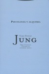 Psicologia Y Alquimia Rtca Vol.12 - Gustav Jung,carl