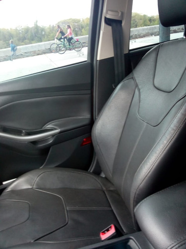 Ford Focus Iii 2.0 Sedan Se Plus At