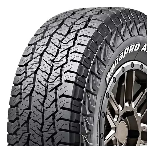 235/75 R16 Llanta Hankook Rf12 Dynapro At2 Xtreme 112t