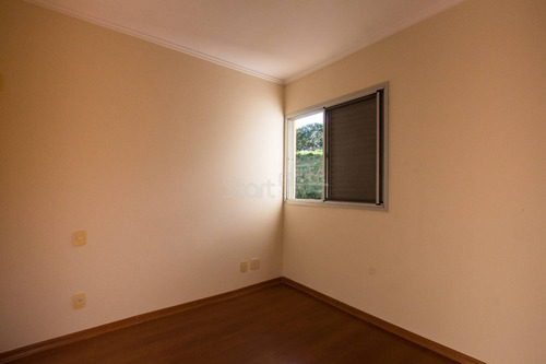 Imagem 10 de 17 de Apartamento À Venda Em Cambuí - Ap001235
