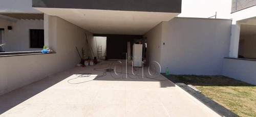 Imagem 2 de 30 de Casa Com 3 Dormitórios Sendo 2 Suítes À Venda, 190 M² Por R$ 730.000 - Água Branca - Piracicaba/sp - Ca3415
