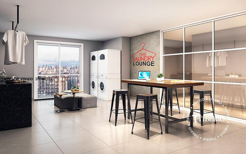 Imagem 9 de 15 de Apartamento 2 Dormitórios Para Venda Em São Paulo, Campo Belo, 2 Dormitórios, 1 Suíte, 2 Banheiros, 1 Vaga - Lpf275_2-1156771