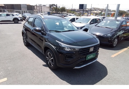 Fiat Pulse 1.0 TURBO 200 FLEX AUDACE CVT