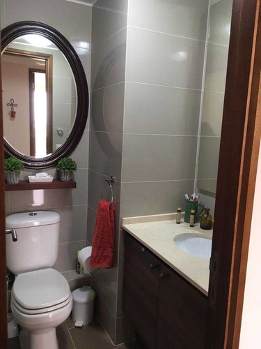 Vendo Departamento En Excelente Ubicación (67443)