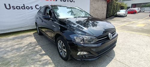 Imagen 1 de 15 de Vw Virtus Comfortline Plus Tip