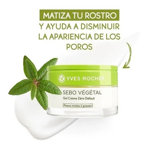Imagen 2 de 4 de Set Facial Anti Acne, Anti Imperfecciones Y Anti Grasa